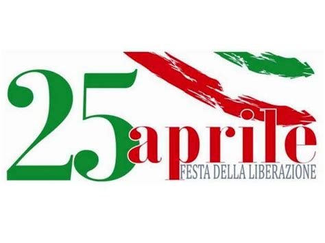 25 aprile 2023 festa della liberazione
